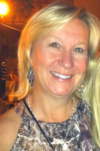 Debra Armentrout