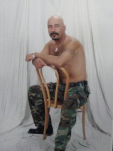 Tony Rodarte