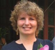 Jennifer Tibbetts