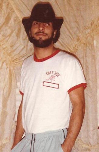 Anthony Alves