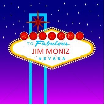 James Moniz
