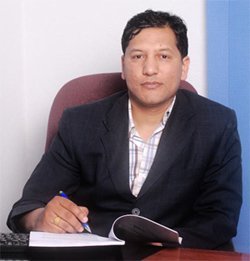 Nirmal Khadka