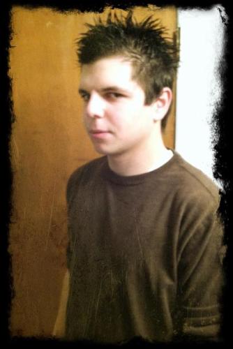 Matthew Reed