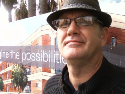 Richard Pancoast