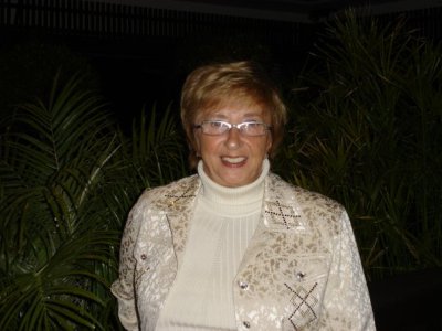 Myrna Sadowsky