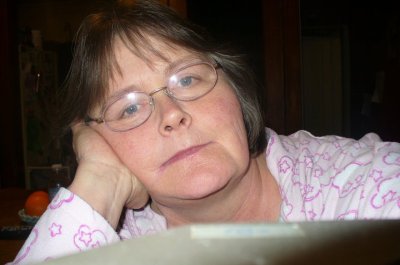 Margaret Kelley
