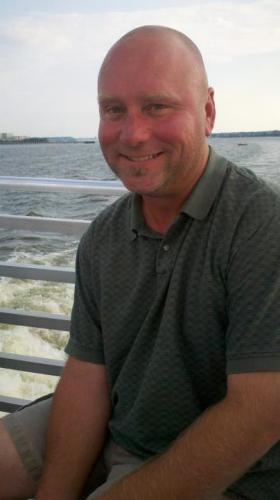 Stephen Hagerty