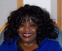 Karen Kinsey