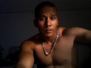 Bernard Crisostomo