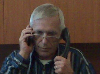 Paul Hawver