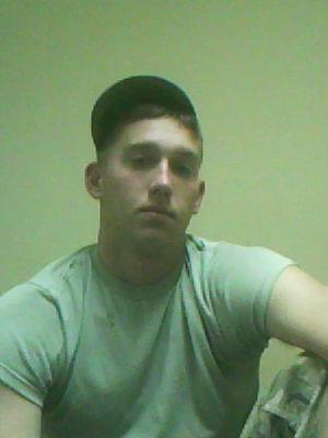 William Burkett