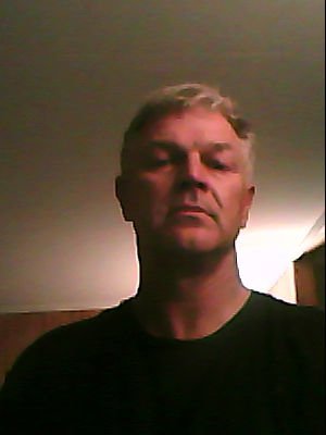 Norman Byrd
