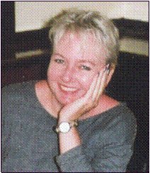 Mary Cole