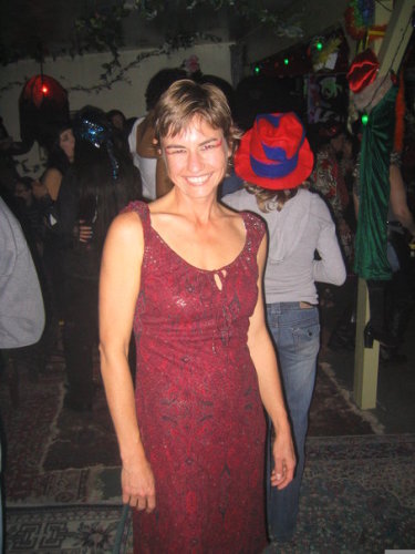 Lisa Davis