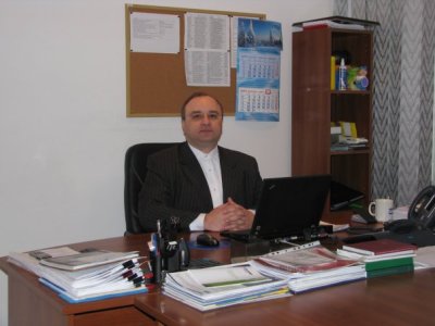 Gogita Gogiberidze