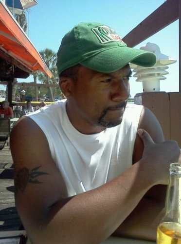 Raymond Murry