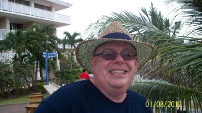 Anthony Perrone