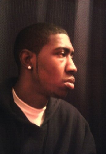 Hosea Harris