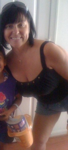 Carolanne Karwat
