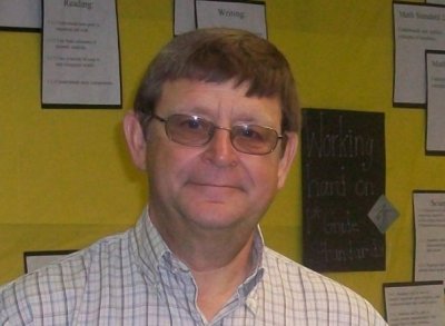William Dalbey