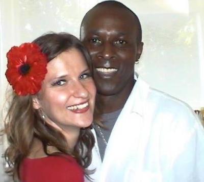 Silla Koroma