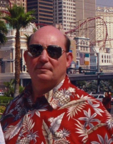 Mitchell Berdinka
