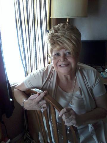 Bernice Wilson