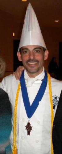 Richard Prendes