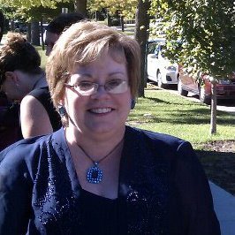 Kathleen Hartman