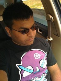 Asif Ali