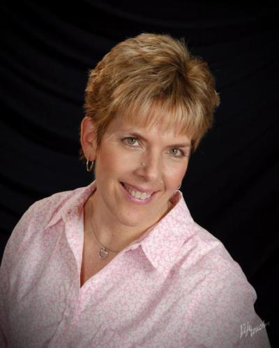 Lisa Peters