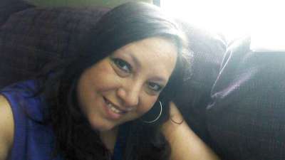Carolee Garcia