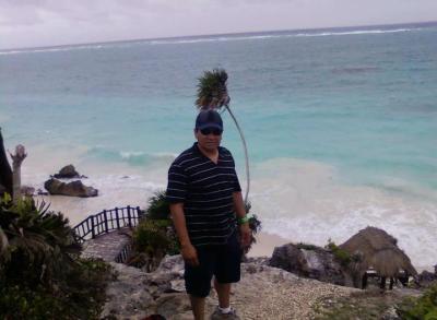 Carlos Hernandez