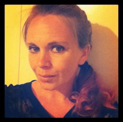 Patricia Boyette