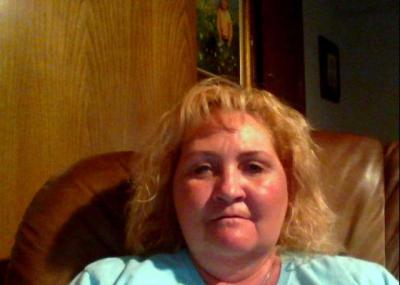 Connie Townsend