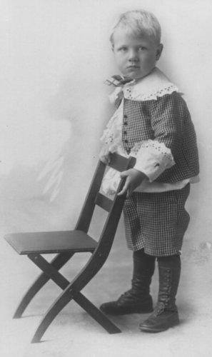 Robert Maxwell