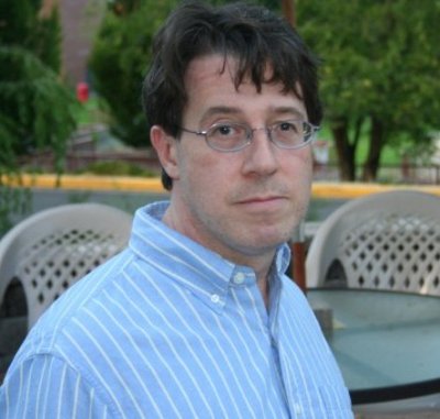 David Thruston