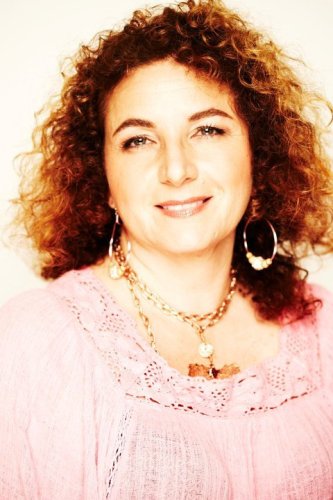 Ana Sanborn