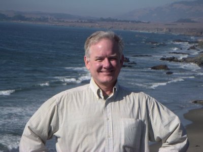 Rodney Schmidt