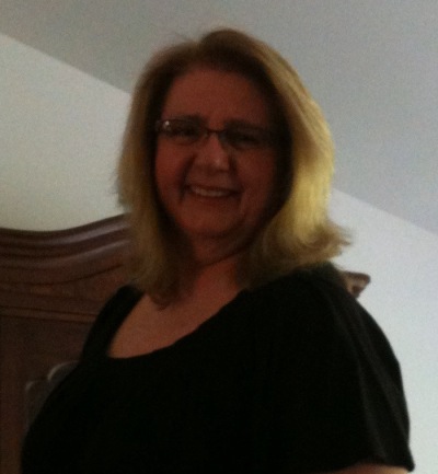 Judy Ray