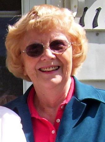 Delores Weaver