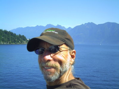 Barry Schneiderman