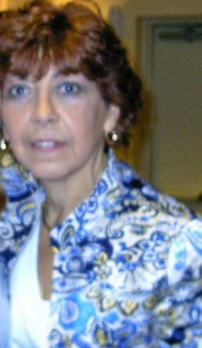 Sylvia Crum