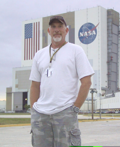 Alan Brady