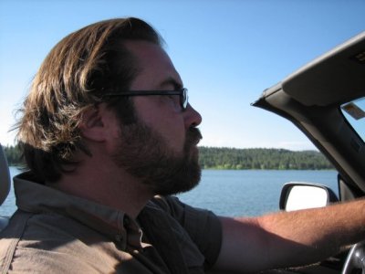 Stephen Harmon