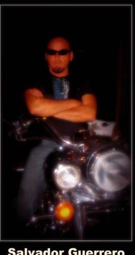 Salvador Guerrero