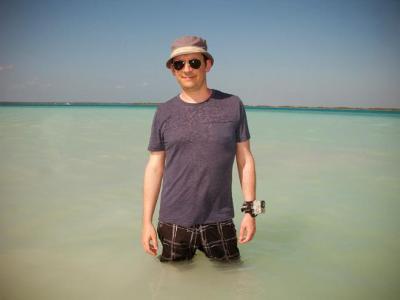 Joshua Sundby