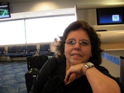 Yvonne Fernandez