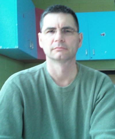 Todd Cole