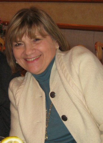 Theresa Slotterback